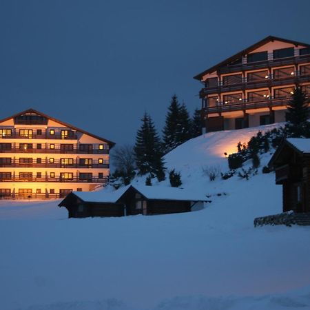 Cheile Gradistei Fundata Resort Eksteriør bilde